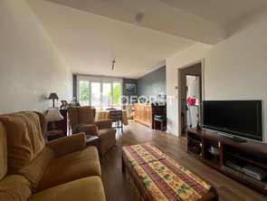 Vente Appartement 3 piècesGuingamp