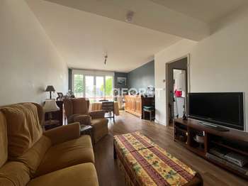 Vente appartement 3 pièces Guingamp 22