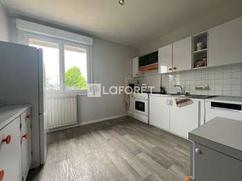 Vente Appartement 3 piècesGuingamp