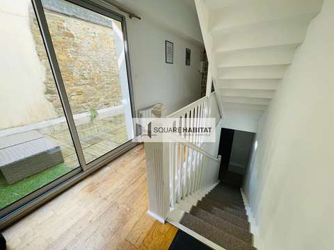 Vente appartement 5 pièces