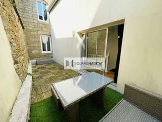 Vente appartement 5 pièces