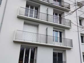 Vente Appartement 5 piècesGuingamp