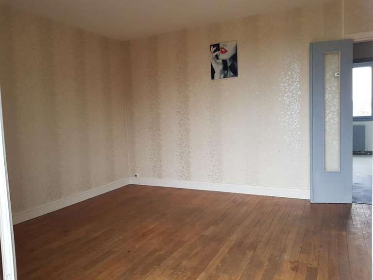 Vente appartement 5 pièces