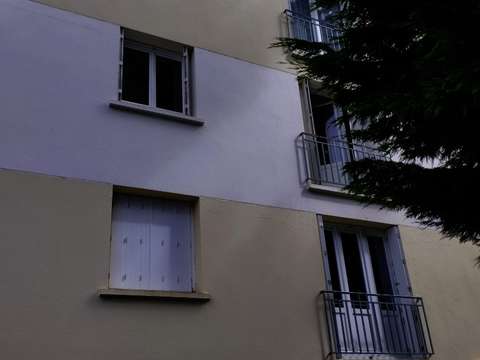 Vente appartement 4 pièces Guingamp 22