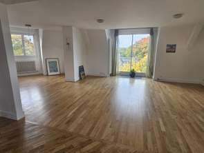 Vente Appartement 4 piècesGuingamp