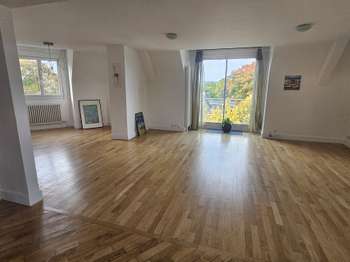 Vente appartement 4 pièces Guingamp 22