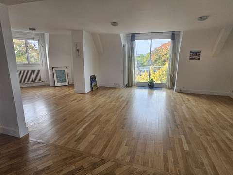 Vente appartement 4 pièces Guingamp 22