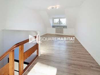 Vente Appartement 3 piècesGuingamp