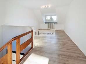 Vente Appartement 3 piècesGuingamp