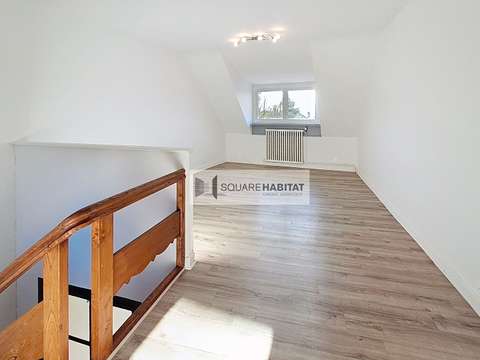 Vente appartement 3 pièces Guingamp 22