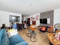 Vente appartement 5 pièces Vente appartement 5 pièces