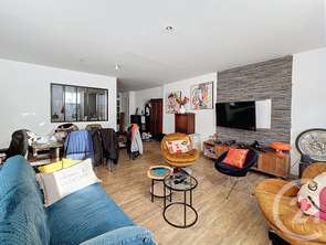 Vente Appartement 5 piècesGuingamp