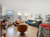 Vente appartement 5 pièces Vente appartement 5 pièces