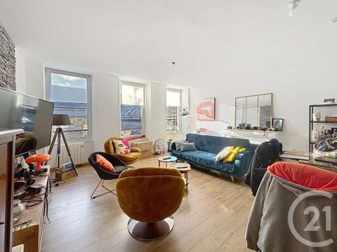 Vente appartement 5 pièces Vente appartement 5 pièces