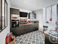 Vente appartement 5 pièces Vente appartement 5 pièces