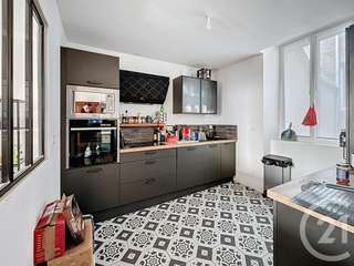 Vente appartement 5 pièces Vente appartement 5 pièces