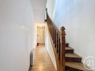Vente appartement 5 pièces Vente appartement 5 pièces