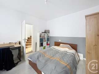 Vente appartement 5 pièces Vente appartement 5 pièces