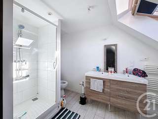 Vente appartement 5 pièces Vente appartement 5 pièces