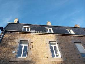 Vente Appartement 3 piècesGuingamp