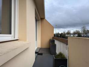Vente Appartement 3 piècesGuingamp