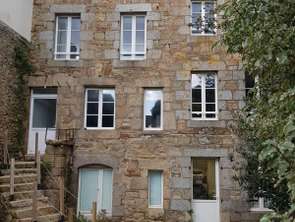Vente Appartement 3 piècesGuingamp