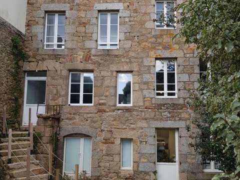 Vente appartement 3 pièces Guingamp 22