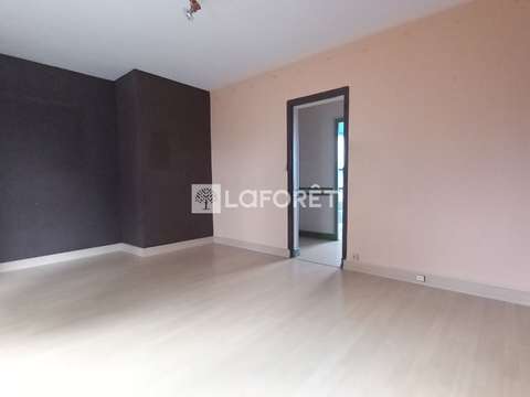 Vente appartement 3 pièces Guingamp 22