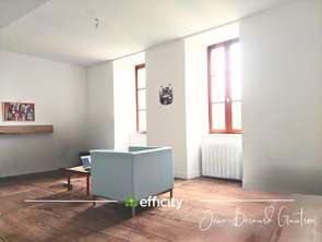 Vente Appartement 2 piècesGuingamp