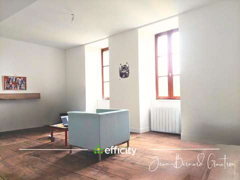 Vente appartement 2 pièces Guingamp 22