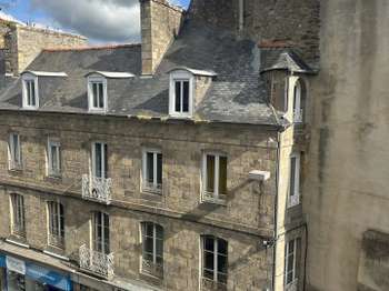 Vente Appartement 4 piècesGuingamp