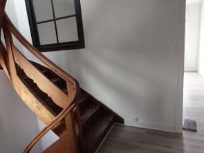 Vente Appartement 3 piècesGuingamp