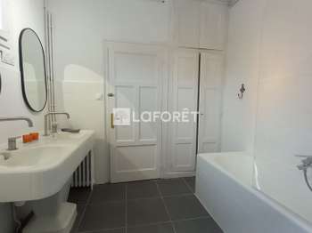 Vente Appartement 3 piècesGuingamp