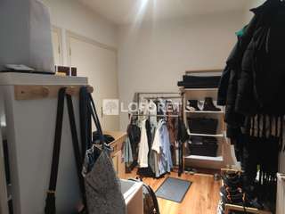 Vente Studio 1 pièce