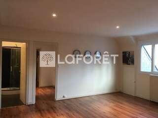 Vente Studio 1 pièce