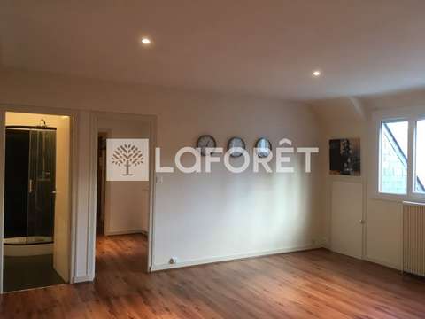 Vente Studio 1 pièce Guingamp 22