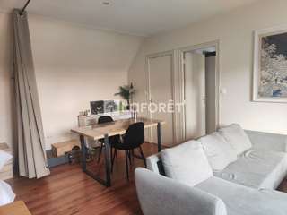 Vente Studio 1 pièce