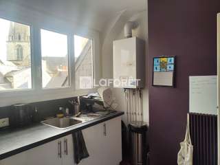 Vente Studio 1 pièce