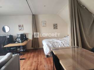 Vente Studio 1 pièce