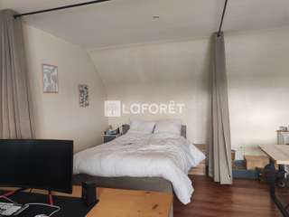 Vente Studio 1 pièce
