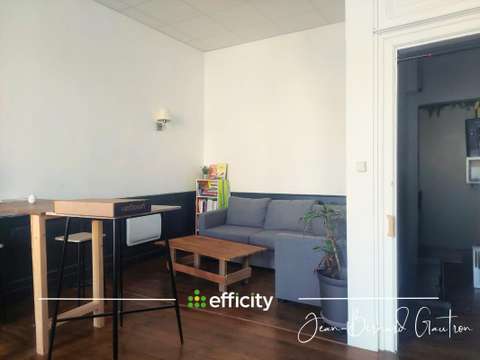 Vente appartement 3 pièces Guingamp 22