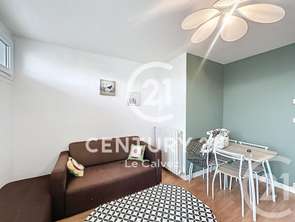 Vente Appartement 3 piècesGuingamp