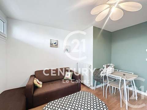Vente appartement 3 pièces Guingamp 22