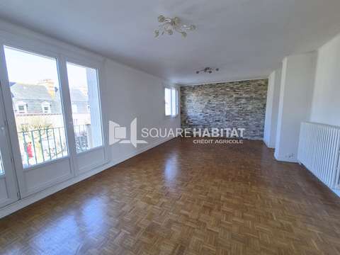 Vente appartement 3 pièces Guingamp 22