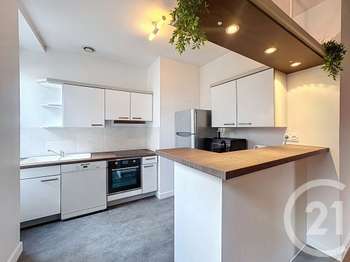 Vente appartement 5 pièces