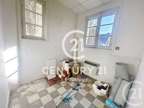 Vente appartement 3 pièces Guingamp 22