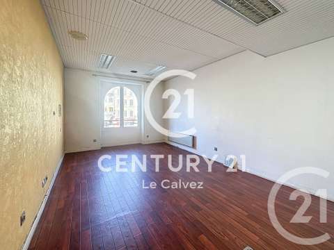 Vente appartement 3 pièces Guingamp 22