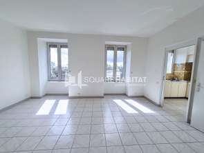 Vente Appartement 2 piècesGuingamp