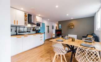Photo Vente appartement Guingamp