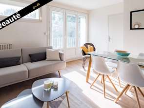 Vente Appartement 4 piècesGuingamp